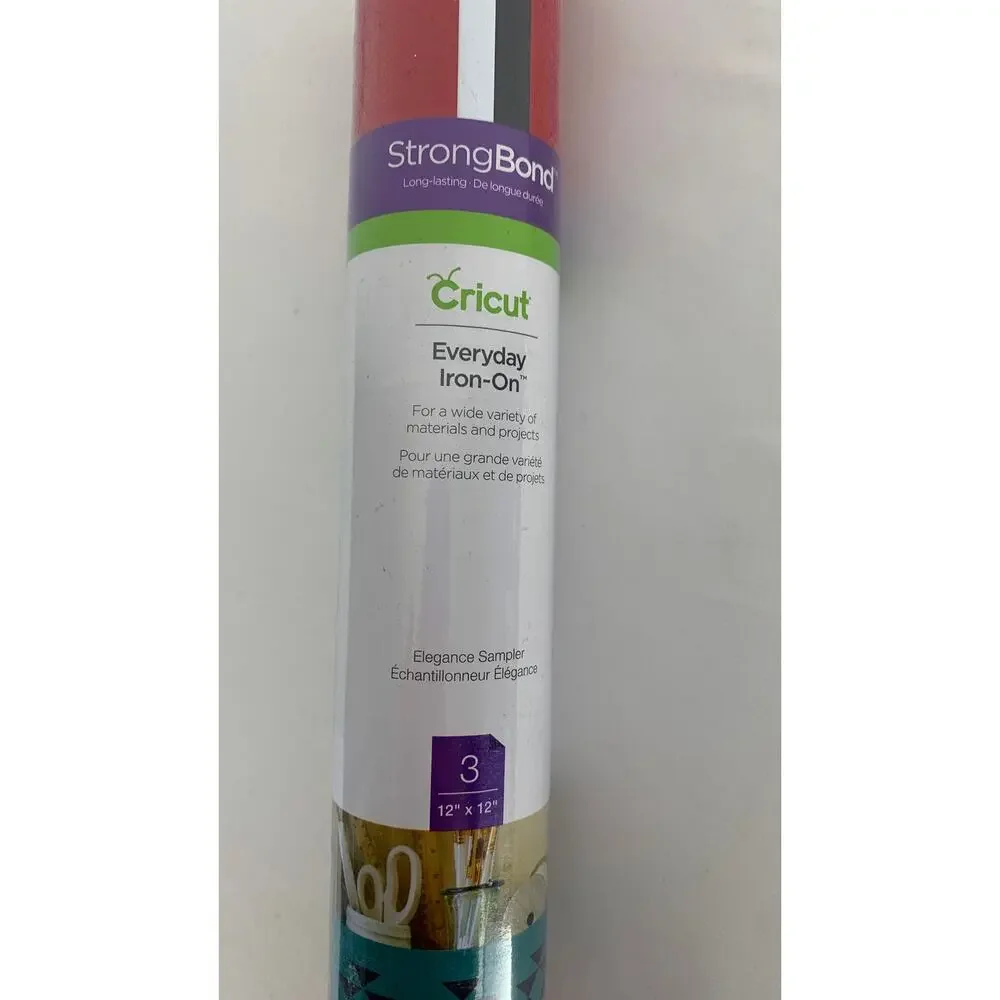 Cricut 12